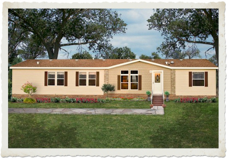 Park Model Cabins on Mobile Home Pictures